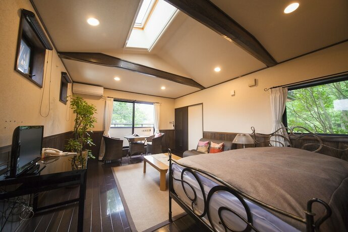 Imagen de la habitación del Hotel Kaede No Shoja. Foto 6