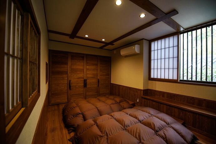 Imagen de la habitación del Hotel Kaede No Shoja. Foto 8