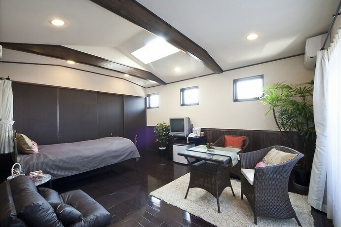 Imagen de la habitación del Hotel Kaede No Shoja. Foto 9