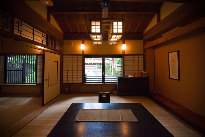Imagen de la habitación del Hotel Kaede No Shoja. Foto 12