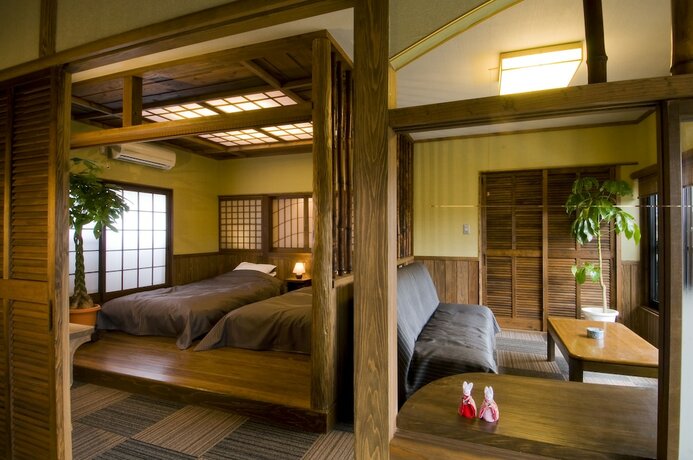 Imagen de la habitación del Hotel Kaede No Shoja. Foto 13