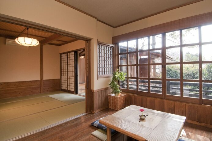 Imagen de la habitación del Hotel Kaede No Shoja. Foto 15