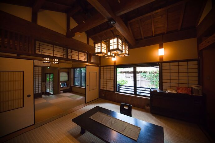 Imagen de la habitación del Hotel Kaede No Shoja. Foto 16