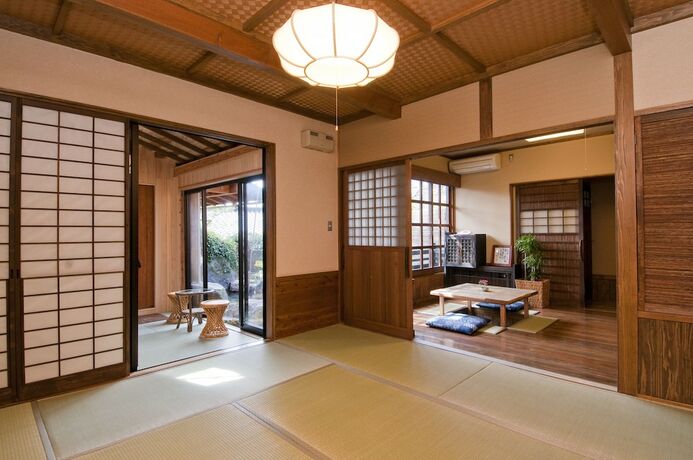 Imagen de la habitación del Hotel Kaede No Shoja. Foto 17