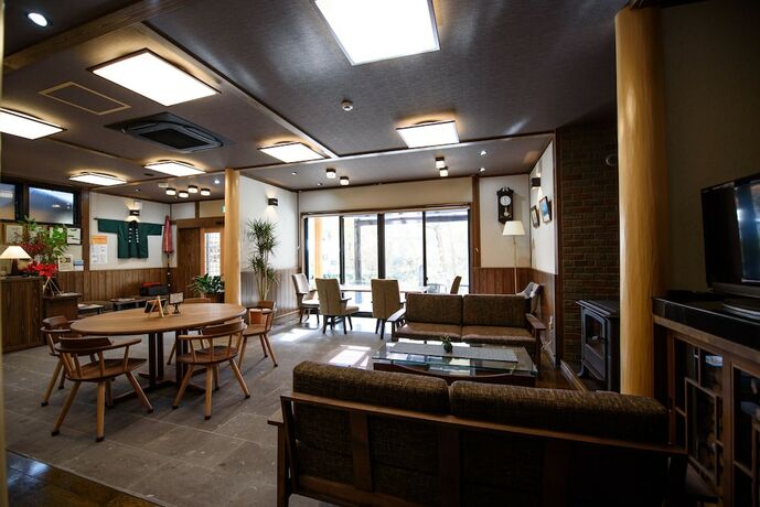 Imagen de los interiores del Hotel Kaede No Shoja. Foto 20