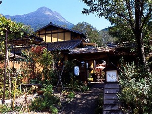 Imagen general del Hotel Kaede No Shouja. Foto 1