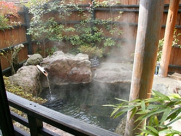 Imagen general del Hotel Kaede No Shouja. Foto 4