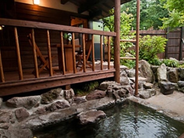 Imagen general del Hotel Kaede No Shouja. Foto 7