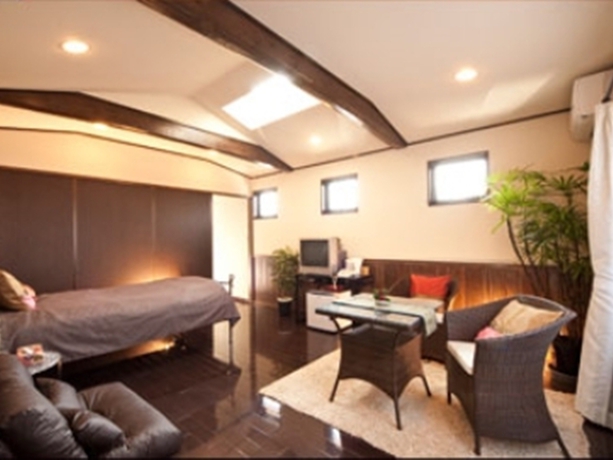 Imagen de la habitación del Hotel Kaede No Shouja. Foto 10