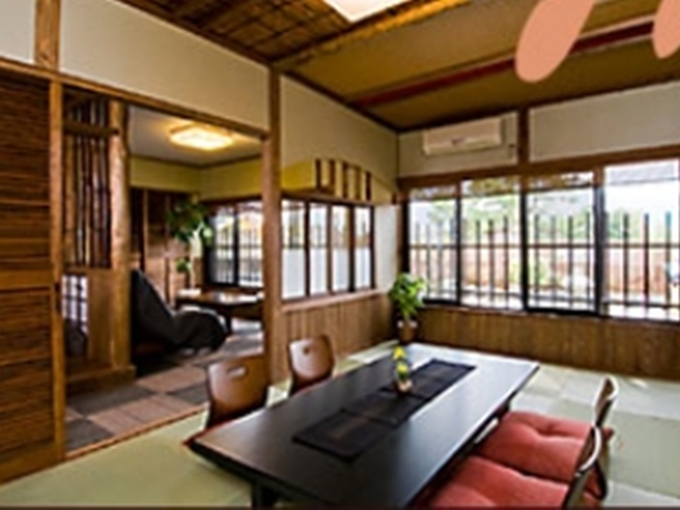 Imagen de la habitación del Hotel Kaede No Shouja. Foto 11