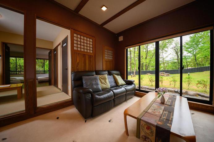 Imagen de la habitación del Hotel Kaede No Shouja. Foto 13