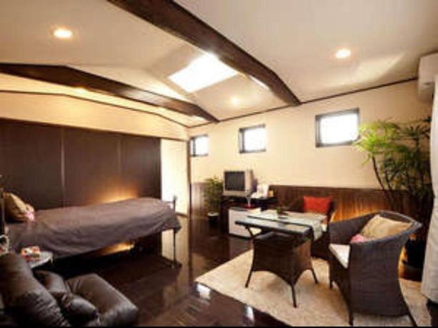 Imagen de la habitación del Hotel Kaede No Shouja. Foto 14