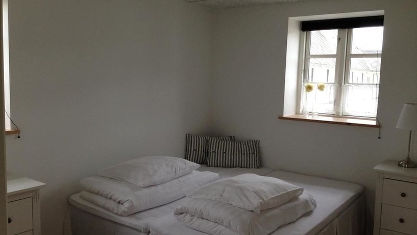 Imagen de la habitación del Hotel K&aelig;rskovg&aring;rd ferielejligheder. Foto 2