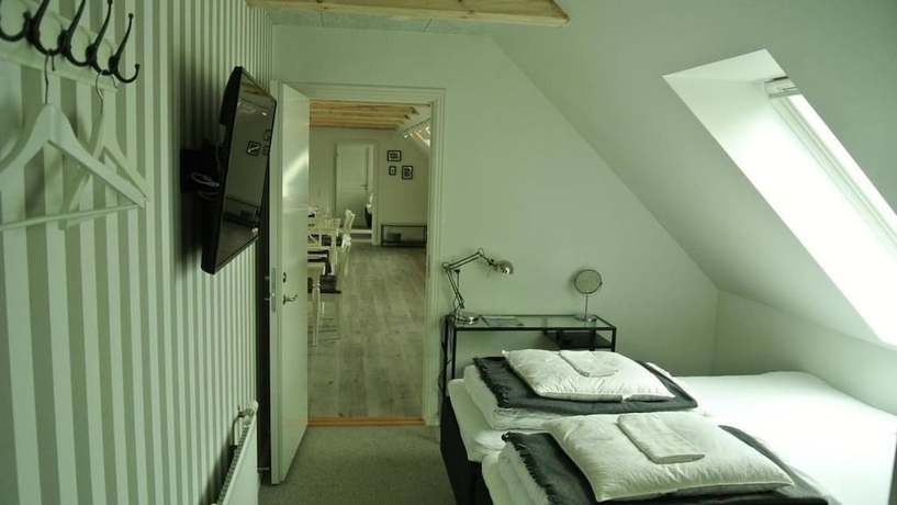 Imagen de la habitación del Hotel K&aelig;rskovg&aring;rd ferielejligheder. Foto 4