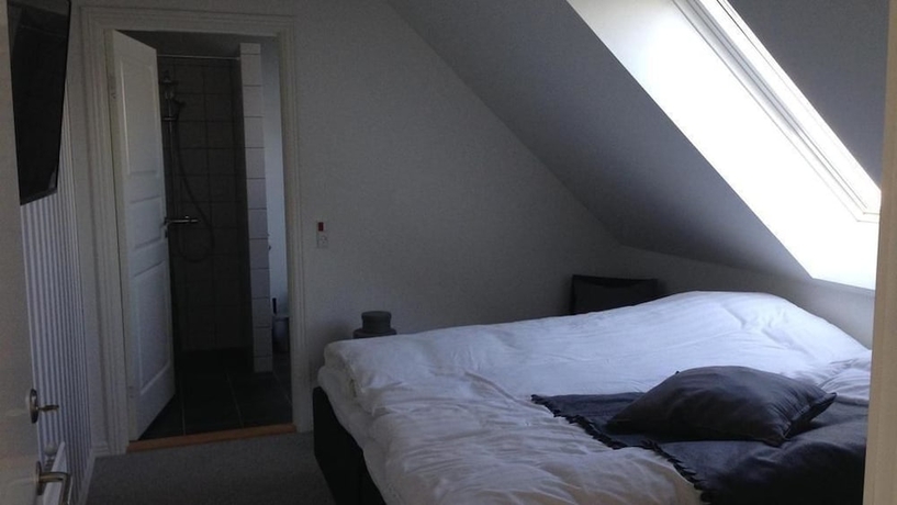 Imagen de la habitación del Hotel K&aelig;rskovg&aring;rd ferielejligheder. Foto 5