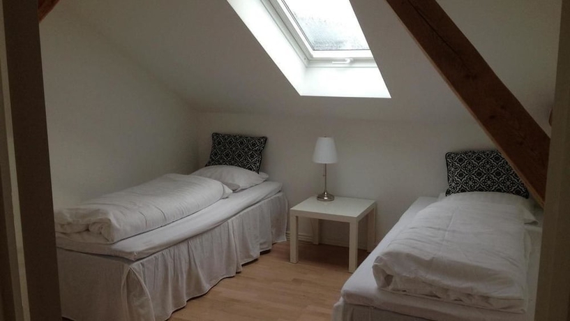 Imagen de la habitación del Hotel K&aelig;rskovg&aring;rd ferielejligheder. Foto 6