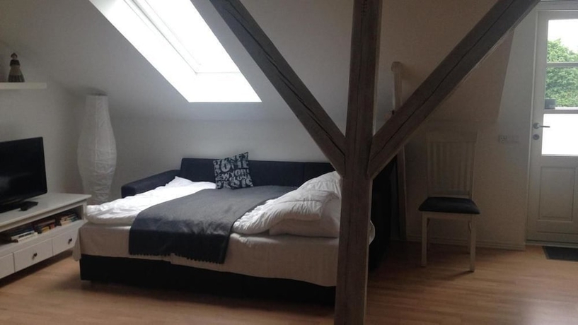 Imagen de la habitación del Hotel K&aelig;rskovg&aring;rd ferielejligheder. Foto 7