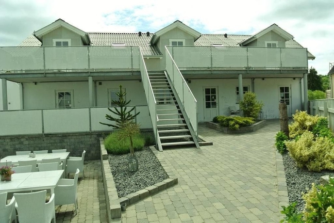 Imagen general del Hotel Kærskovgård ferielejligheder. Foto 1