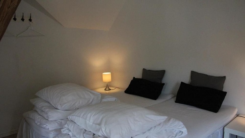 Imagen de la habitación del Hotel K&aelig;rskovg&aring;rd ferielejligheder. Foto 8