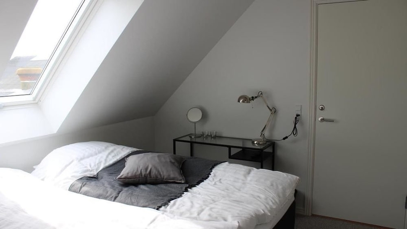 Imagen de la habitación del Hotel K&aelig;rskovg&aring;rd ferielejligheder. Foto 10