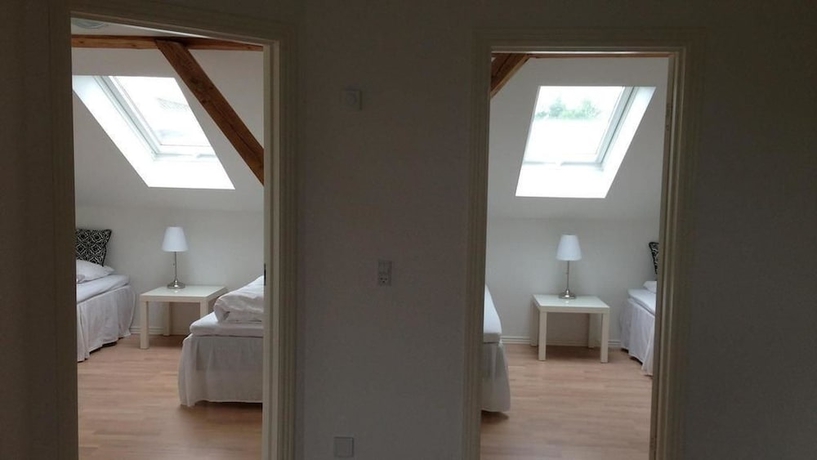Imagen de la habitación del Hotel K&aelig;rskovg&aring;rd ferielejligheder. Foto 11
