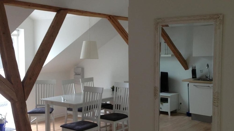 Imagen de la habitación del Hotel K&aelig;rskovg&aring;rd ferielejligheder. Foto 12