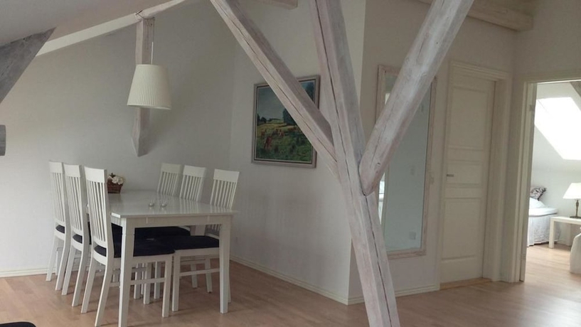 Imagen de la habitación del Hotel K&aelig;rskovg&aring;rd ferielejligheder. Foto 13