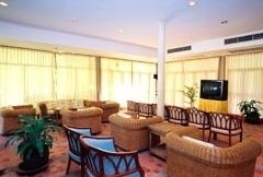 Imagen general del Hotel Kaeng Krachan Country Club And Resort. Foto 3
