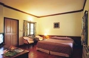 Imagen general del Hotel Kaeng Krachan Country Club And Resort. Foto 4