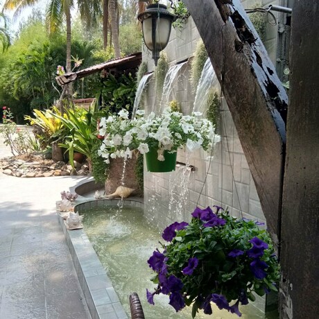 Imagen de los interiores del Hotel Kaengkrachan Boathouse Paradise Resort. Foto 32