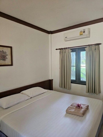 Imagen de la habitación del Hotel Kaengkrachan Diamond Green Resort. Foto 2