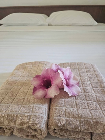 Imagen de la habitación del Hotel Kaengkrachan Diamond Green Resort. Foto 3