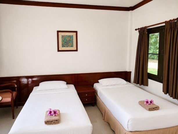 Imagen de la habitación del Hotel Kaengkrachan Diamond Green Resort. Foto 7