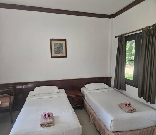Imagen de la habitación del Hotel Kaengkrachan Diamond Green Resort. Foto 8