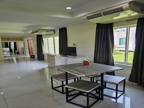 Imagen de la habitación del Hotel Kaengkrachan Diamond Green Resort. Foto 12
