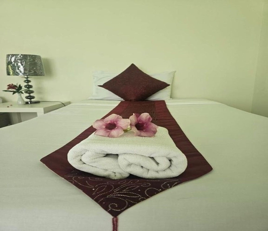 Imagen de la habitación del Hotel Kaengkrachan Diamond Green Resort. Foto 15