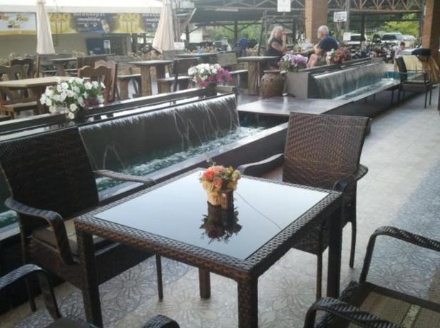 Imagen general del Hotel Kaennakorn Khonkaen. Foto 2