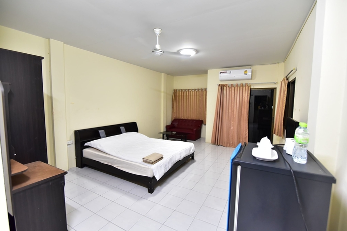 Imagen de la habitación del Hotel Kaesai Place. Foto 3