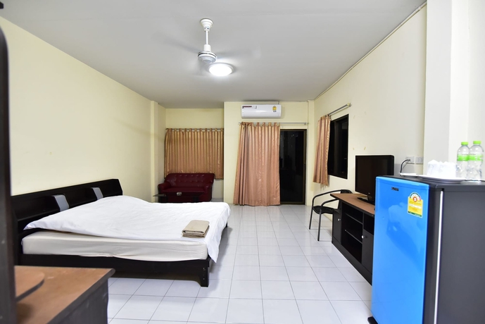 Imagen de la habitación del Hotel Kaesai Place. Foto 4
