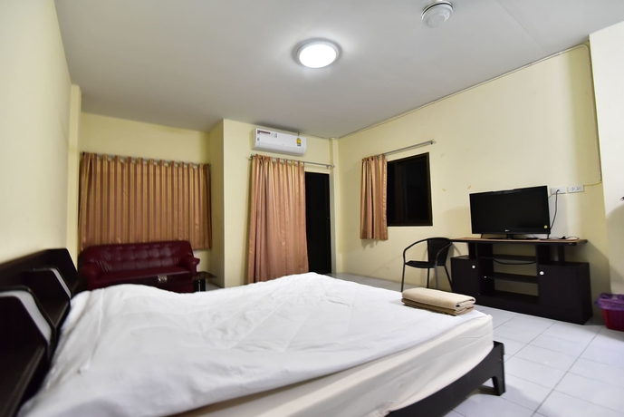 Imagen de la habitación del Hotel Kaesai Place. Foto 5