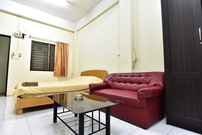 Imagen de la habitación del Hotel Kaesai Place. Foto 6