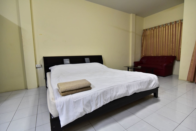 Imagen de la habitación del Hotel Kaesai Place. Foto 7