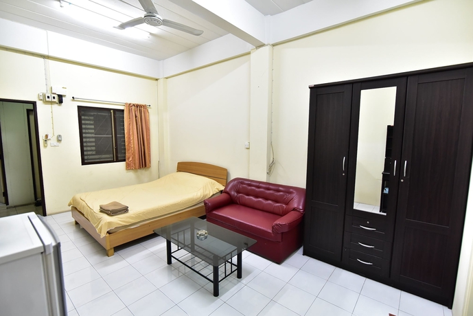 Imagen de la habitación del Hotel Kaesai Place. Foto 8