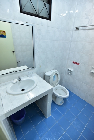 Imagen de la habitación del Hotel Kaesai Place. Foto 9