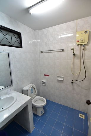 Imagen de la habitación del Hotel Kaesai Place. Foto 10