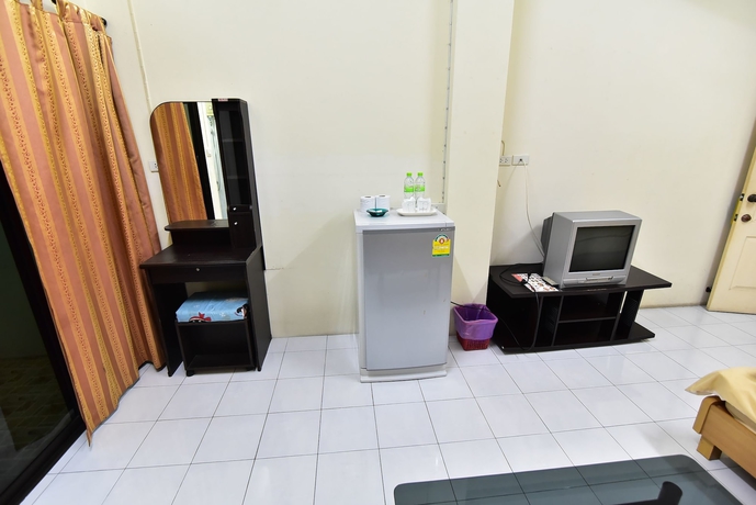 Imagen de la habitación del Hotel Kaesai Place. Foto 11