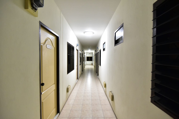 Imagen de los interiores del Hotel Kaesai Place. Foto 19