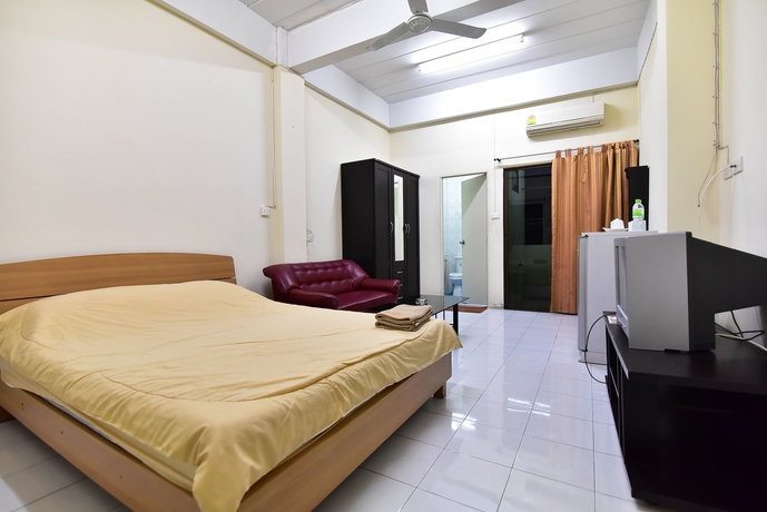 Imagen de la habitación del Hotel Kaesai Place. Foto 12
