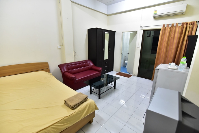 Imagen de la habitación del Hotel Kaesai Place. Foto 13