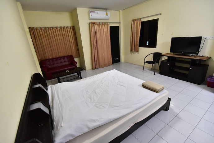 Imagen de la habitación del Hotel Kaesai Place. Foto 14